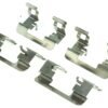 CENTRIC PARTS HARDWARE KIT