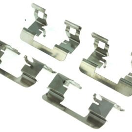 CENTRIC PARTS HARDWARE KIT