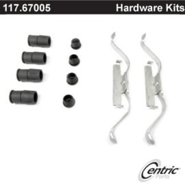 CENTRIC PARTS HARDWARE KIT