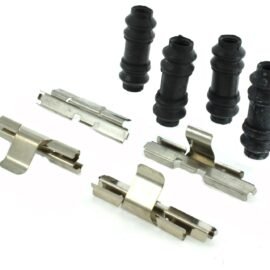 CENTRIC PARTS HARDWARE KIT