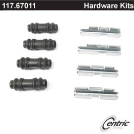 CENTRIC PARTS HARDWARE KIT