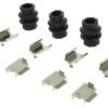 CENTRIC PARTS HARDWARE KIT