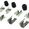 CENTRIC PARTS HARDWARE KIT