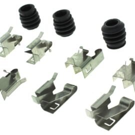 CENTRIC PARTS HARDWARE KIT