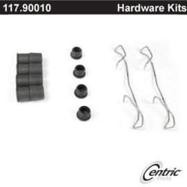 CENTRIC PARTS HARDWARE KIT