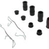 CENTRIC PARTS HARDWARE KIT