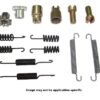 CENTRIC PARTS HARDWARE KIT