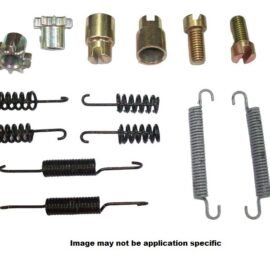CENTRIC PARTS PARK BRAKE HDWR
