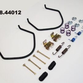 CENTRIC PARTS HARDWARE KIT