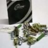 CENTRIC PARTS PARK BRAKE HDWR