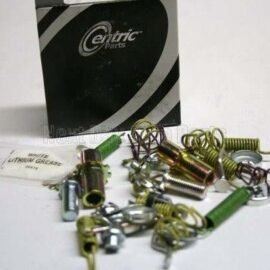 CENTRIC PARTS PARK BRAKE HDWR
