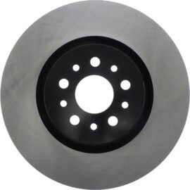 CENTRIC PARTS BRAKE ROTOR