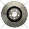 CENTRIC PARTS BRAKE ROTOR