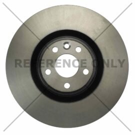 CENTRIC PARTS BRAKE ROTOR