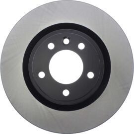 CENTRIC PARTS BRAKE ROTOR