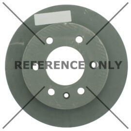 CENTRIC PARTS BRAKE ROTOR