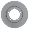 CENTRIC PARTS BRAKE ROTOR