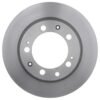 CENTRIC PARTS BRAKE ROTOR