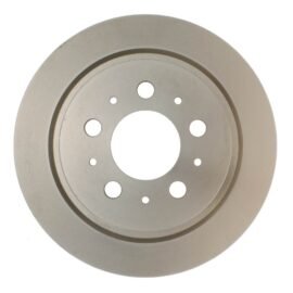 CENTRIC PARTS BRAKE ROTOR