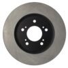 CENTRIC PARTS BRAKE ROTOR