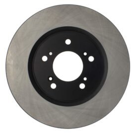 CENTRIC PARTS BRAKE ROTOR