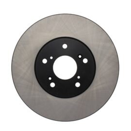 CENTRIC PARTS BRAKE ROTOR