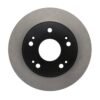 CENTRIC PARTS BRAKE ROTOR