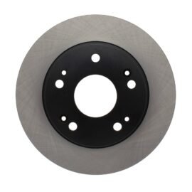 CENTRIC PARTS BRAKE ROTOR