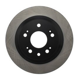 CENTRIC PARTS BRAKE ROTOR