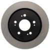 CENTRIC PARTS BRAKE ROTOR