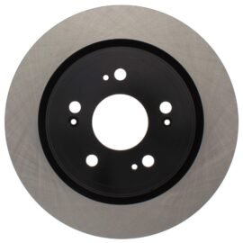 CENTRIC PARTS BRAKE ROTOR