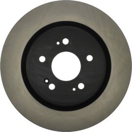 CENTRIC PARTS BRAKE ROTOR