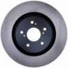 CENTRIC PARTS BRAKE ROTOR