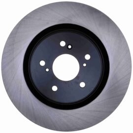 CENTRIC PARTS BRAKE ROTOR