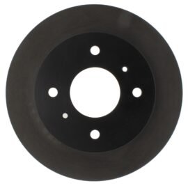 CENTRIC PARTS BRAKE ROTOR