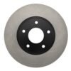 CENTRIC PARTS BRAKE ROTOR