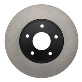 CENTRIC PARTS BRAKE ROTOR