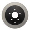 CENTRIC PARTS BRAKE ROTOR