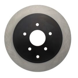 CENTRIC PARTS BRAKE ROTOR