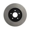 CENTRIC PARTS BRAKE ROTOR