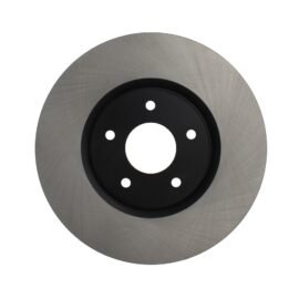 CENTRIC PARTS BRAKE ROTOR