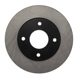 CENTRIC PARTS BRAKE ROTOR