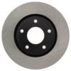 CENTRIC PARTS BRAKE ROTOR