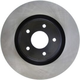 CENTRIC PARTS BRAKE ROTOR