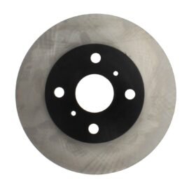 CENTRIC PARTS BRAKE ROTOR