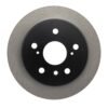 CENTRIC PARTS BRAKE ROTOR