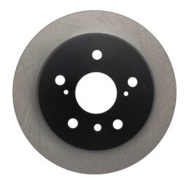 CENTRIC PARTS BRAKE ROTOR