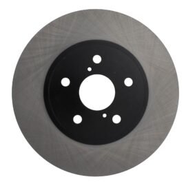 CENTRIC PARTS BRAKE ROTOR