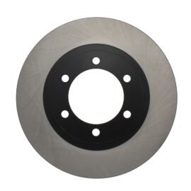 CENTRIC PARTS BRAKE ROTOR