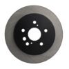 CENTRIC PARTS BRAKE ROTOR